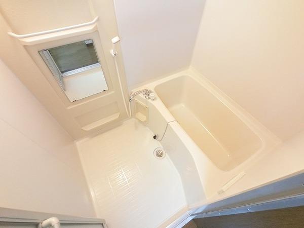 ディアハイム野里 部屋画像