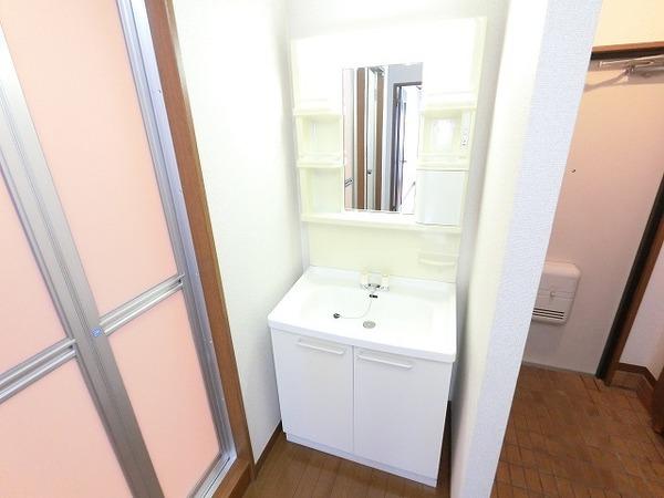 ディアハイム野里 部屋画像