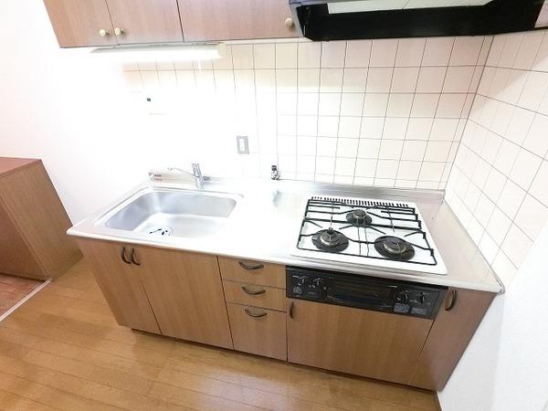ディアハイム野里 部屋画像