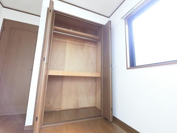 ディアハイム野里 部屋画像