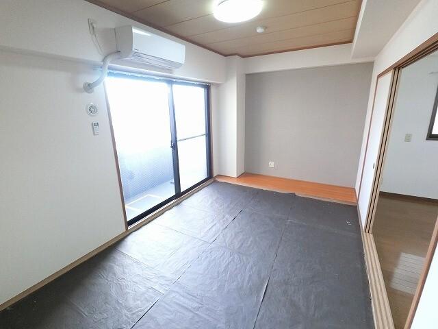 メゾンアンピエール その他部屋・スペース