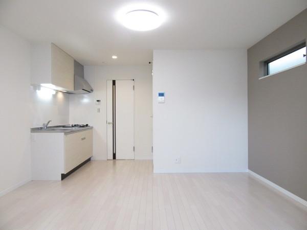 セレニティ田川北Ｂ棟 部屋画像