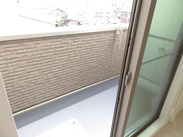 セレニティ田川北Ｂ棟 部屋画像