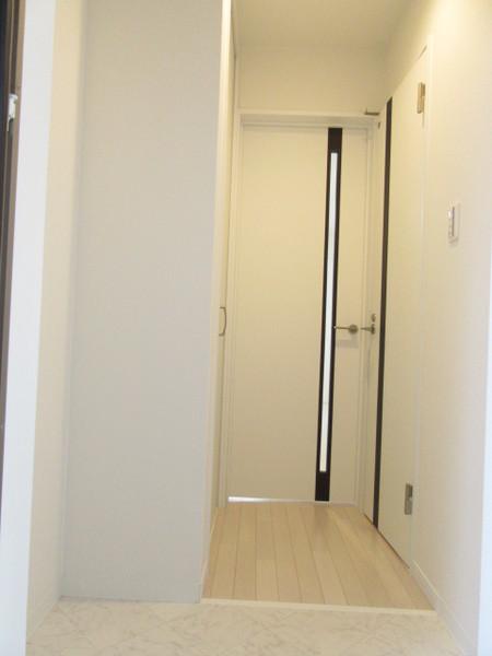 セレニティ田川北Ｂ棟 部屋画像