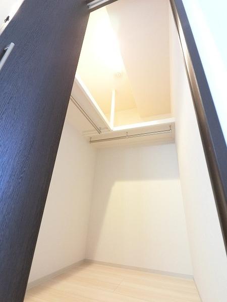 メゾン　ド　ボヌール 部屋画像