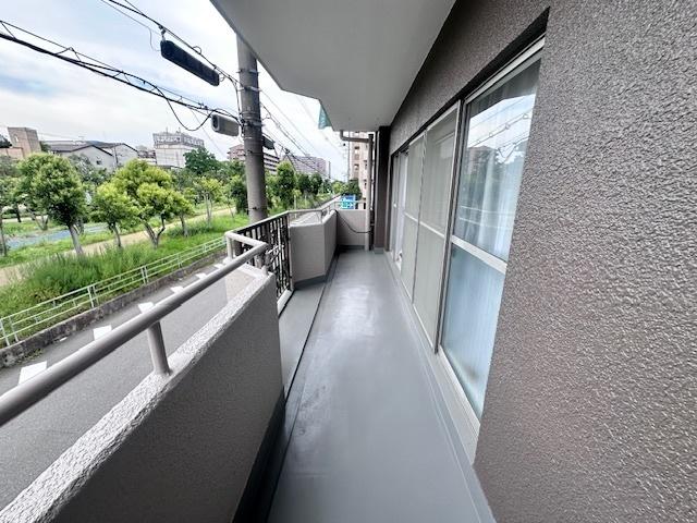 マノワール歌島 部屋画像