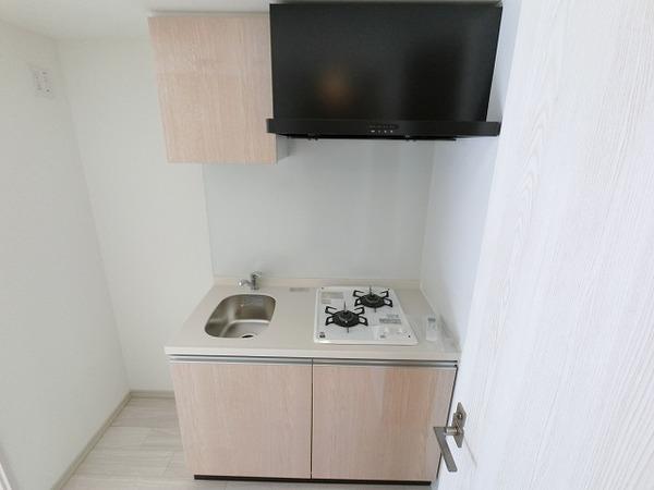 ブランシエスタ加島 キッチン