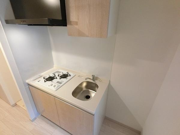 ブランシエスタ加島 キッチン