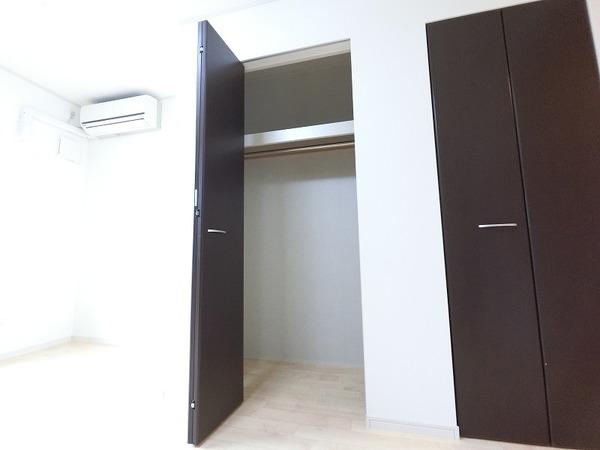 ブレーブエムズ 収納