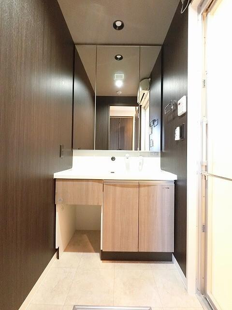 幸court tsukamoto 部屋画像