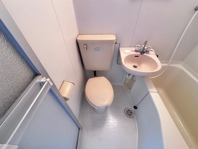 Coco Maison姫島 トイレ