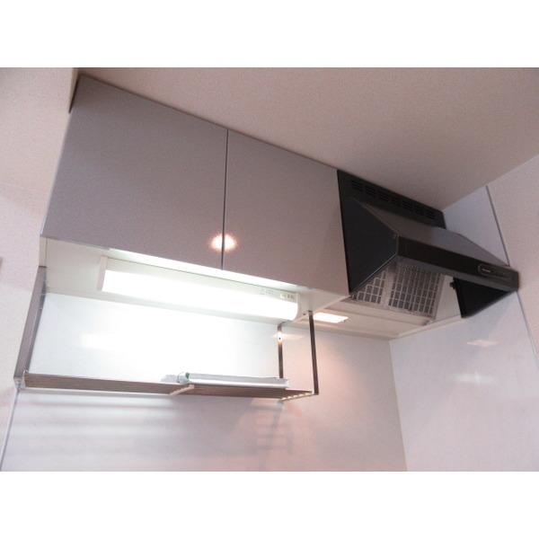 大阪市淀川区十三本町マンション 部屋画像