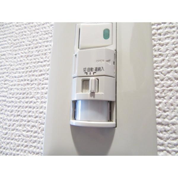 大阪市淀川区十三本町マンション 部屋画像