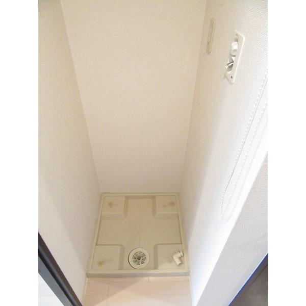 大阪市淀川区十三本町マンション 部屋画像