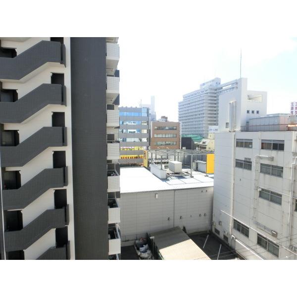 大阪市淀川区十三本町マンション 部屋画像