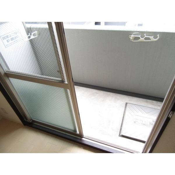 大阪市淀川区十三本町マンション 部屋画像