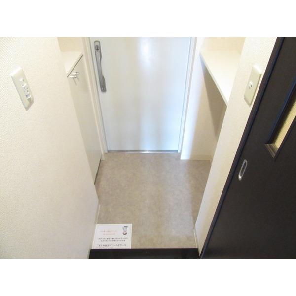 大阪市淀川区十三本町マンション 部屋画像