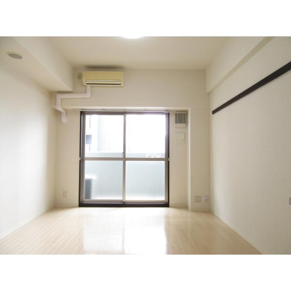 大阪市淀川区十三本町マンション 部屋画像