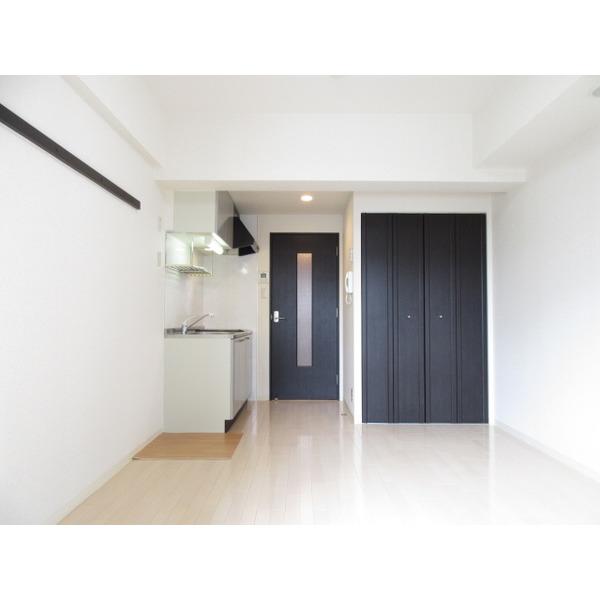 大阪市淀川区十三本町マンション 部屋画像
