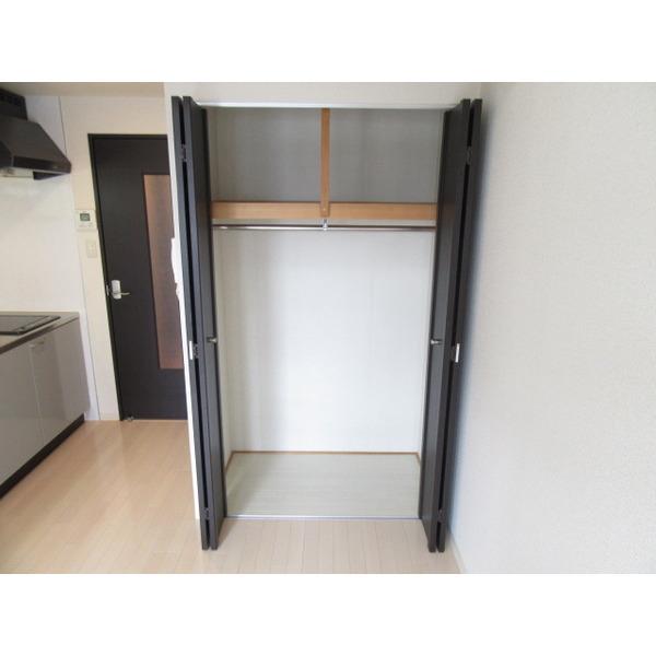 大阪市淀川区十三本町マンション 部屋画像