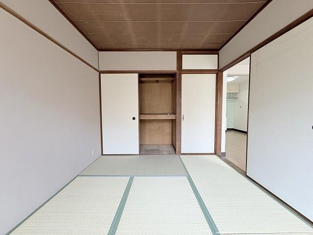 マンション修楽 その他部屋・スペース