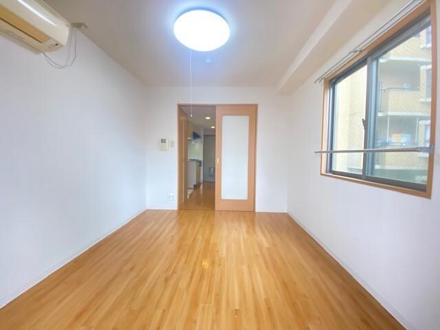 グランパシフィック御幣島 部屋画像