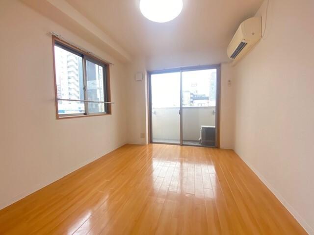 グランパシフィック御幣島 部屋画像