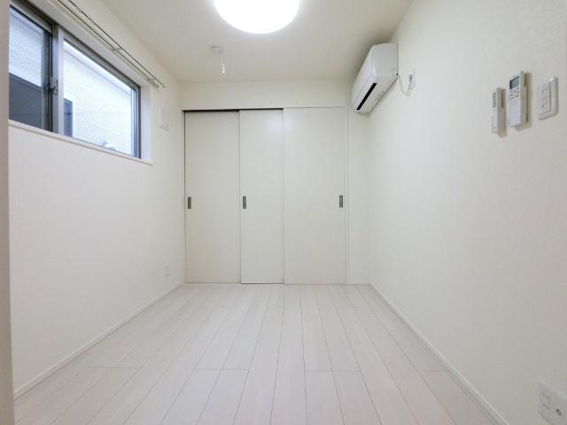 フェリシア その他部屋・スペース