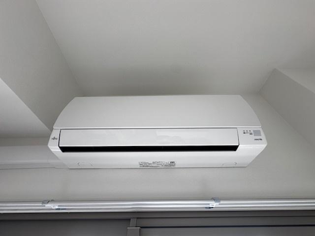 プレサンスOSAKA姫里ヴィオン 設備
