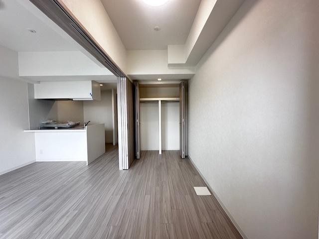 プレサンスOSAKA姫里ヴィオン その他部屋・スペース