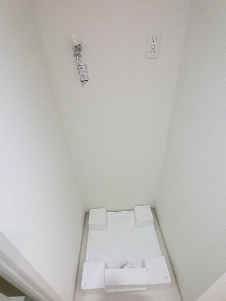 レイワニティプレイス 設備