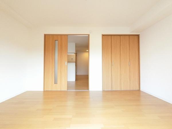 コンフォール姫里Ⅲ その他部屋・スペース