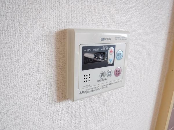サンパティオ歌島 設備