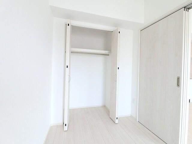 AULII Osaka 収納