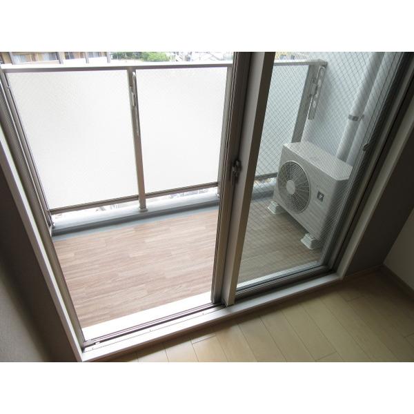 J.T.大阪WEST 部屋画像