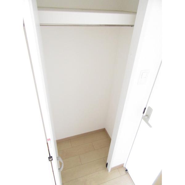 J.T.大阪WEST 部屋画像