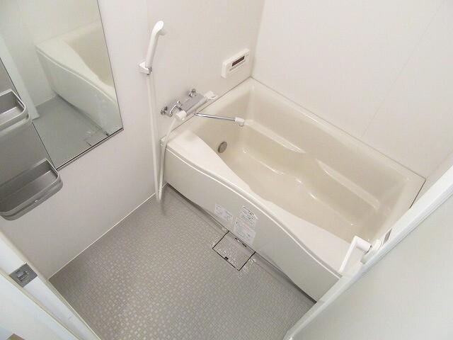 大阪市西淀川区千舟マンション バス／シャワー