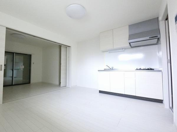 大阪市淀川区田川アパート その他部屋・スペース