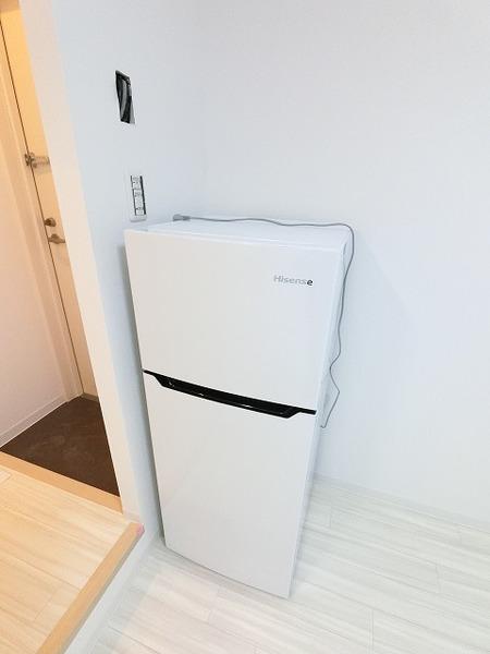 グランパシフィック姫里 設備