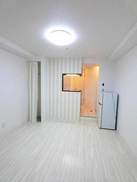 グランパシフィック姫里 その他部屋・スペース