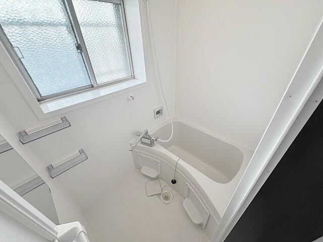 マンションなぎさ バス／シャワー