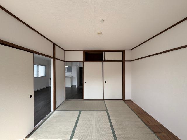 マンションなぎさ その他部屋・スペース