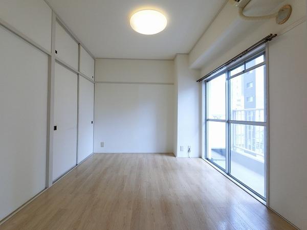 近鉄淀川リバーサイドマンション（513） その他