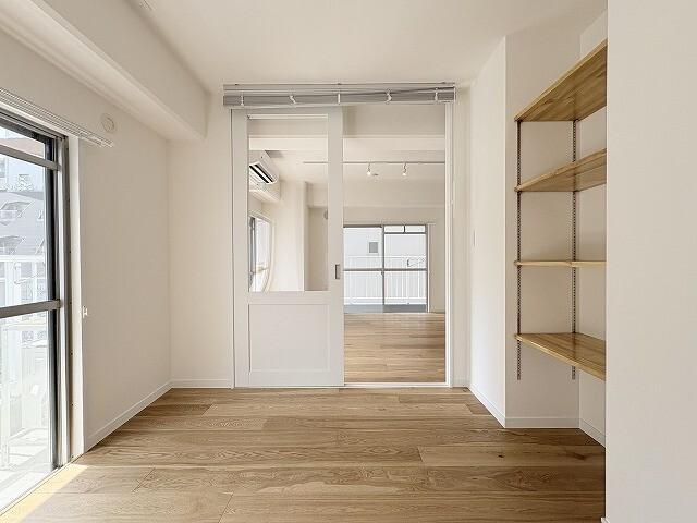 近鉄淀川リバーサイドマンション（513） その他部屋・スペース