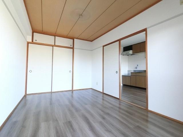 サンモール小坂 その他部屋・スペース