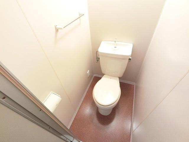 サンモール小坂 トイレ