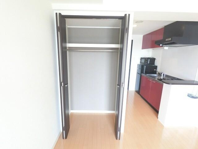 エクセレント上新20 収納