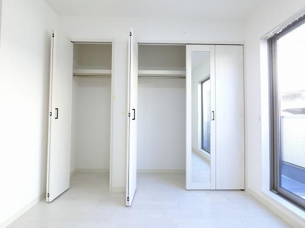 ラモーナ佃Ⅰ 部屋画像