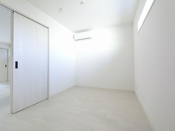 ラモーナ佃Ⅰ 部屋画像