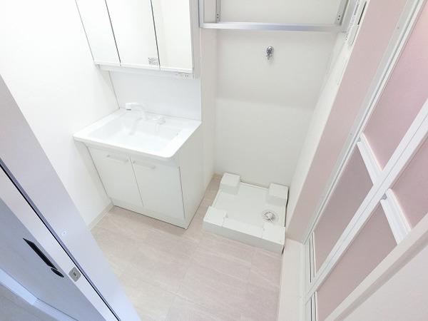 ラモーナ佃Ⅰ 部屋画像